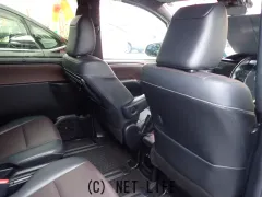 トヨタ エスクァイア