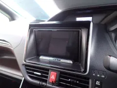 トヨタ エスクァイア