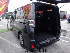 トヨタ ヴォクシー
