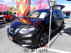 日産 エクストレイル