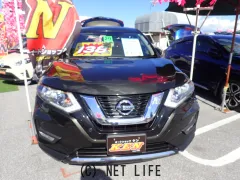 日産 エクストレイル