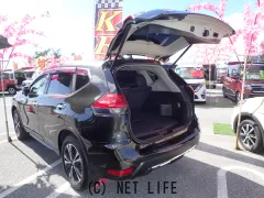 日産 エクストレイル