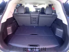 日産 エクストレイル