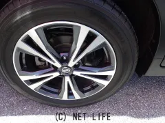 日産 エクストレイル