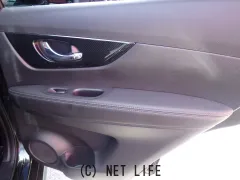 日産 エクストレイル