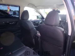 日産 エクストレイル