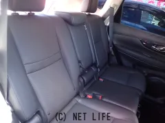 日産 エクストレイル