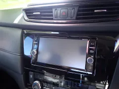 日産 エクストレイル