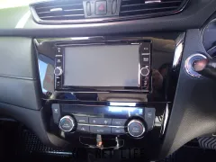 日産 エクストレイル