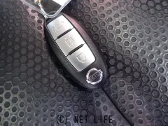 日産 エクストレイル