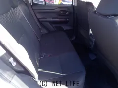 ダイハツ ロッキー