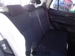 ダイハツ ロッキー