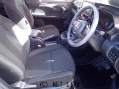 ダイハツ ロッキー