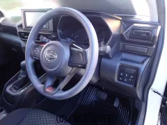 ダイハツ ロッキー