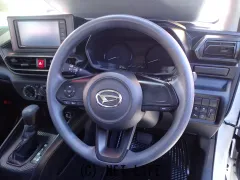 ダイハツ ロッキー