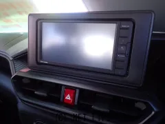 ダイハツ ロッキー