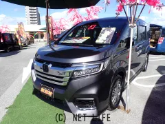 ホンダ ステップワゴン