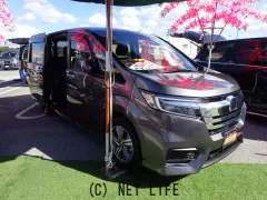 ホンダ ステップワゴン