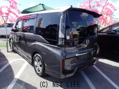 ホンダ ステップワゴン