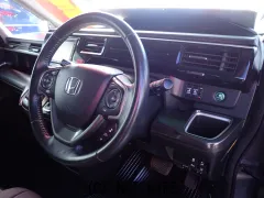 ホンダ ステップワゴン