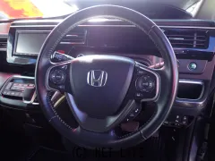 ホンダ ステップワゴン