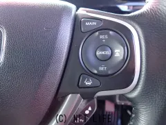 ホンダ ステップワゴン