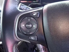 ホンダ ステップワゴン