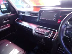 ホンダ ステップワゴン