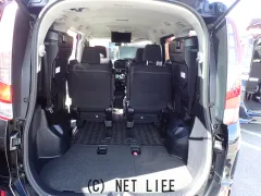 トヨタ エスクァイア