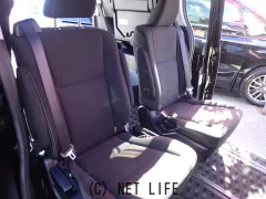 トヨタ エスクァイア