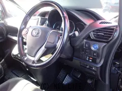 トヨタ エスクァイア