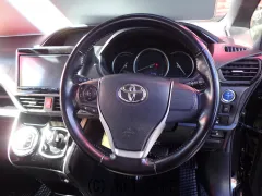 トヨタ エスクァイア