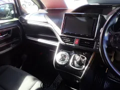 トヨタ エスクァイア