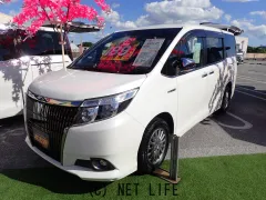 トヨタ エスクァイア