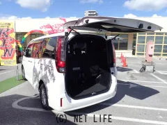 トヨタ エスクァイア