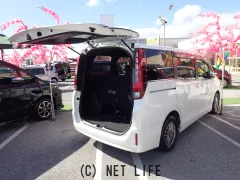 トヨタ エスクァイア