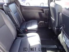 トヨタ エスクァイア