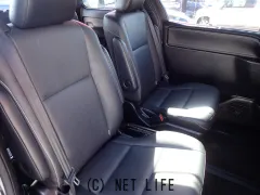 トヨタ エスクァイア