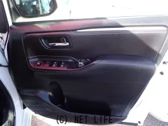 トヨタ エスクァイア