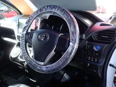 トヨタ エスクァイア