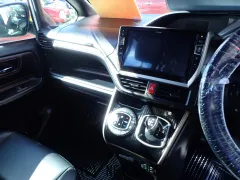 トヨタ エスクァイア