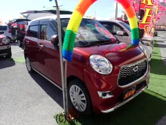 ダイハツ キャスト