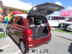 ダイハツ キャスト