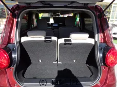 ダイハツ キャスト