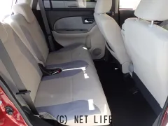 ダイハツ キャスト