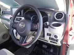 ダイハツ キャスト