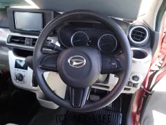 ダイハツ キャスト