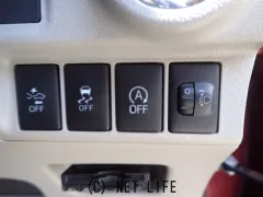 ダイハツ キャスト