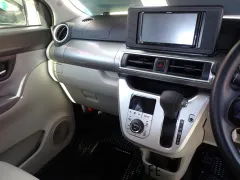 ダイハツ キャスト