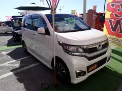 ホンダ N-WGN